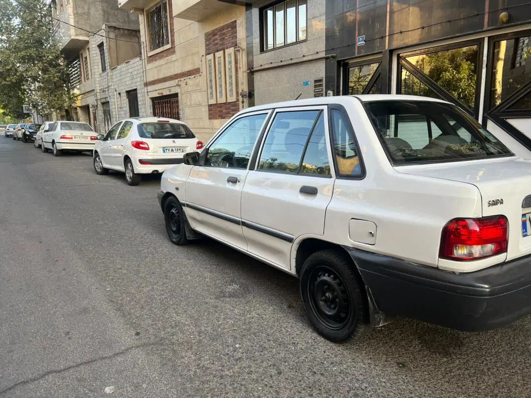 خودرو پراید، 131 آگهی ann_20451481