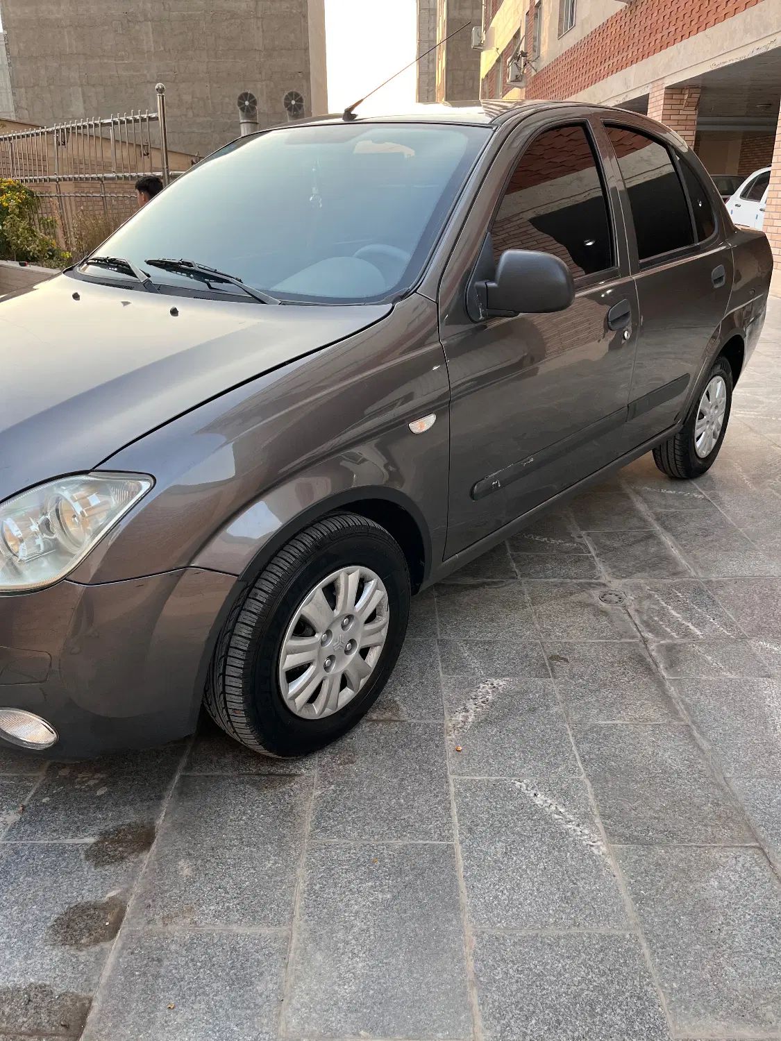 خودرو تیبا، صندوق دار آگهی ann_20451502