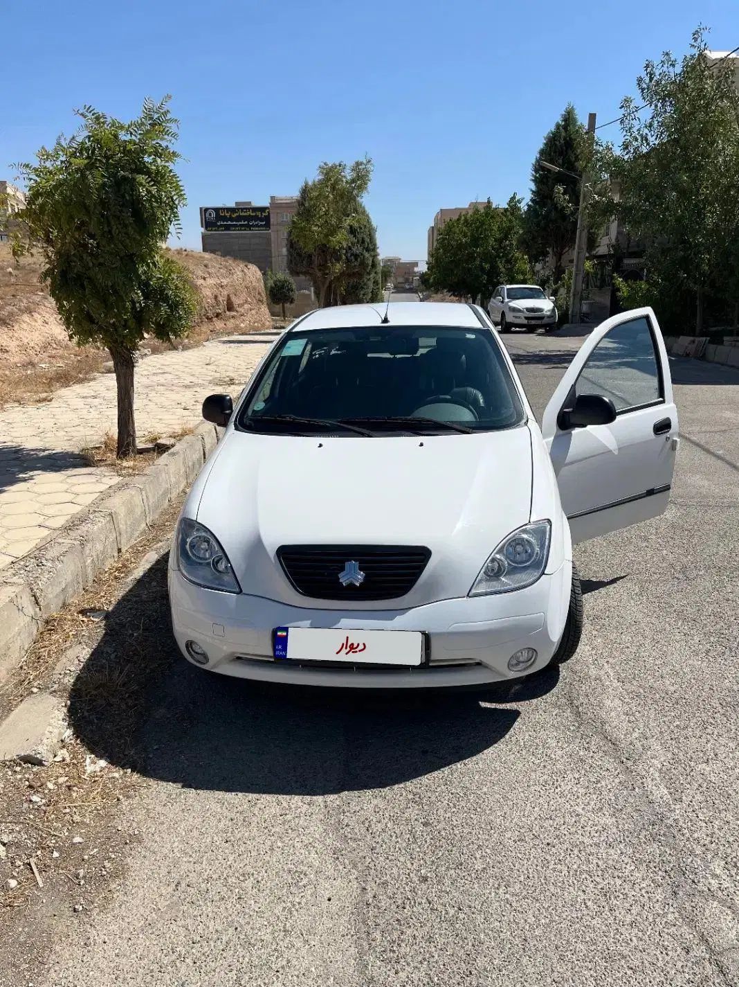 خودرو تیبا، 2 آگهی ann_20451503