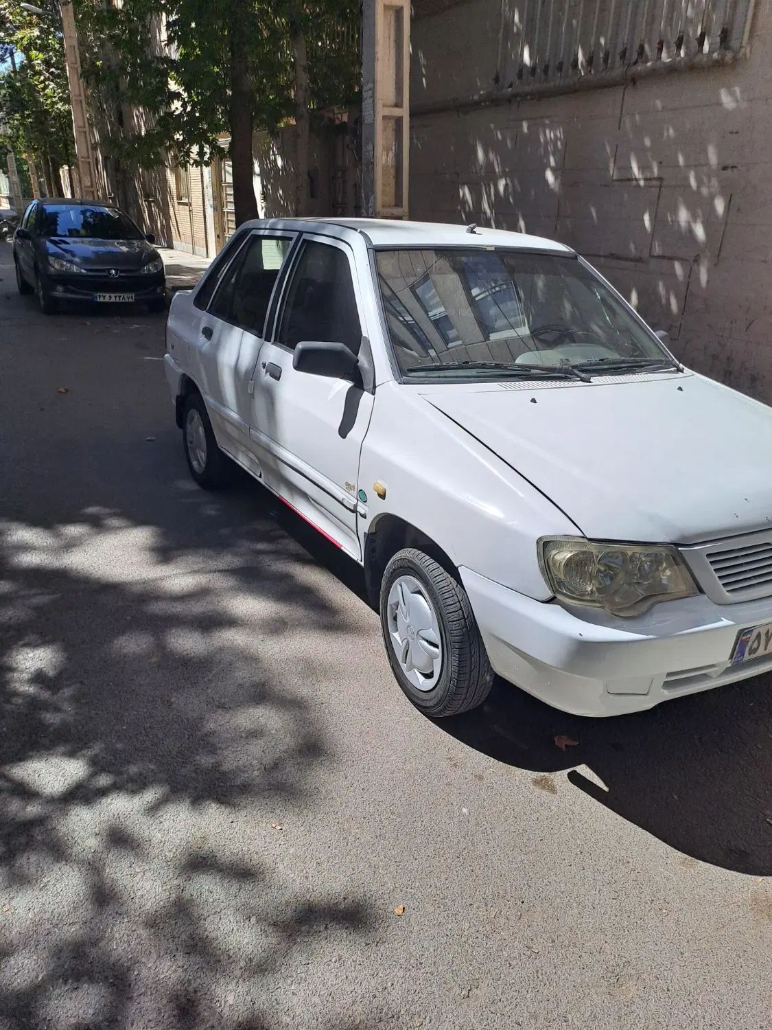 خودرو پراید، 132 آگهی ann_20451507