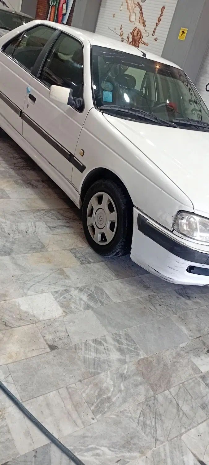 خودرو پژو، پارس آگهی ann_20451527