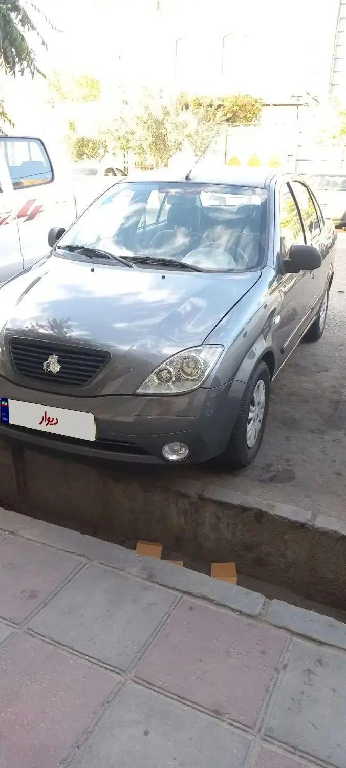خودرو تیبا، صندوق دار آگهی ann_20451535