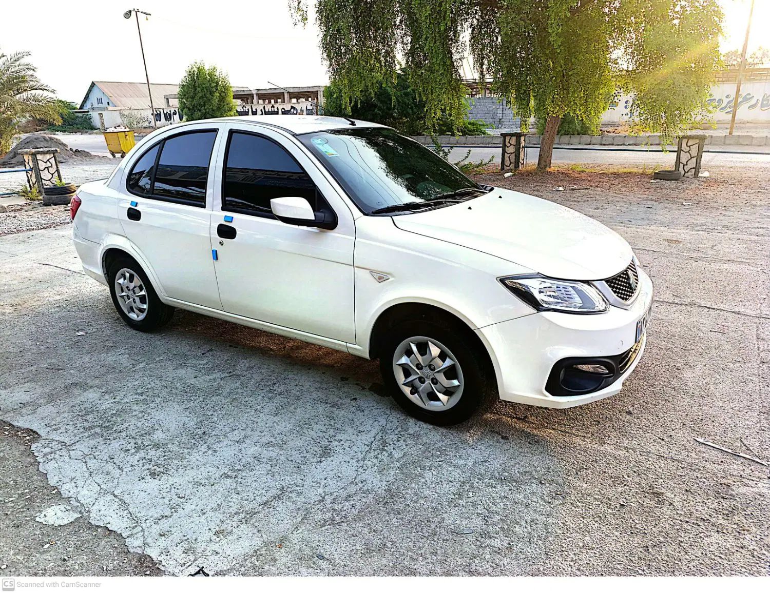 خودرو ساینا، S آگهی ann_20451541