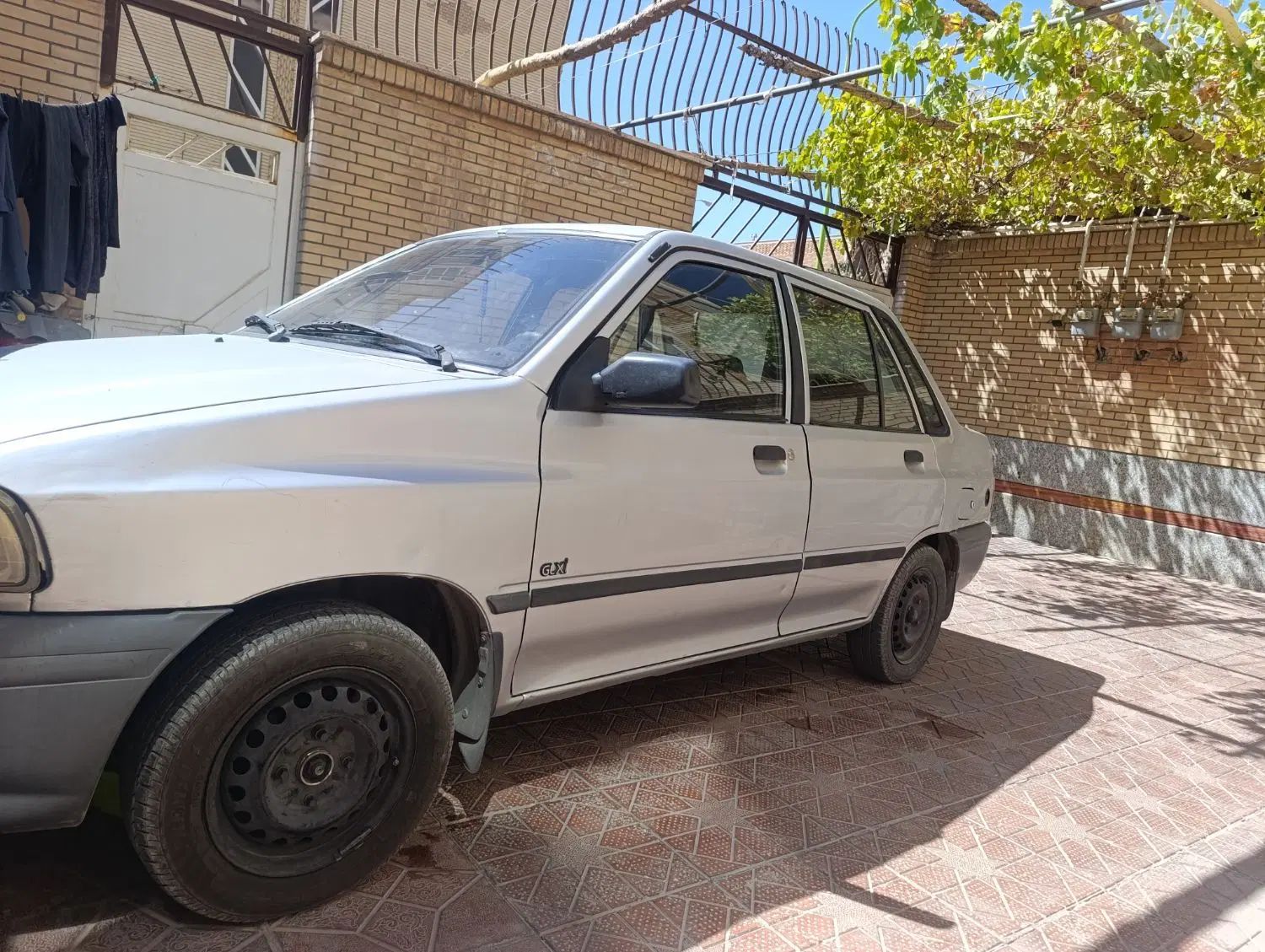 خودرو پراید، صبا آگهی ann_20451555
