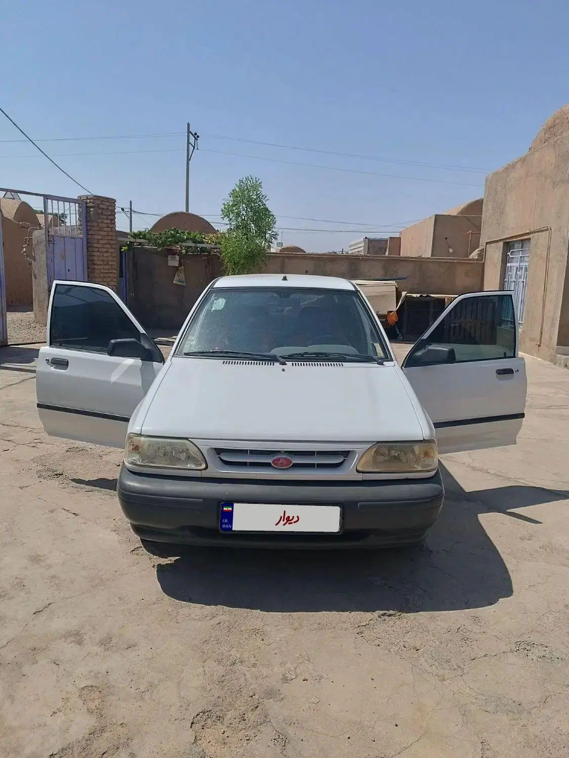 خودرو پراید، 131 آگهی ann_20451556