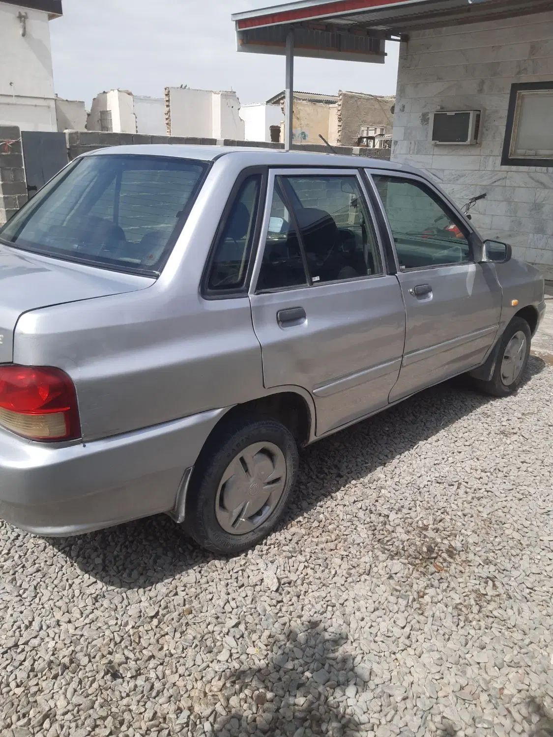 پراید 132 SE - 1392