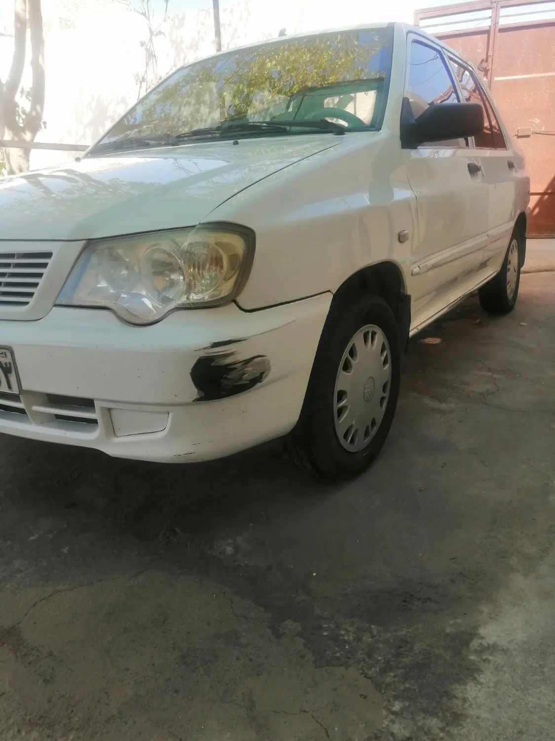 پراید 132 SE - 1395
