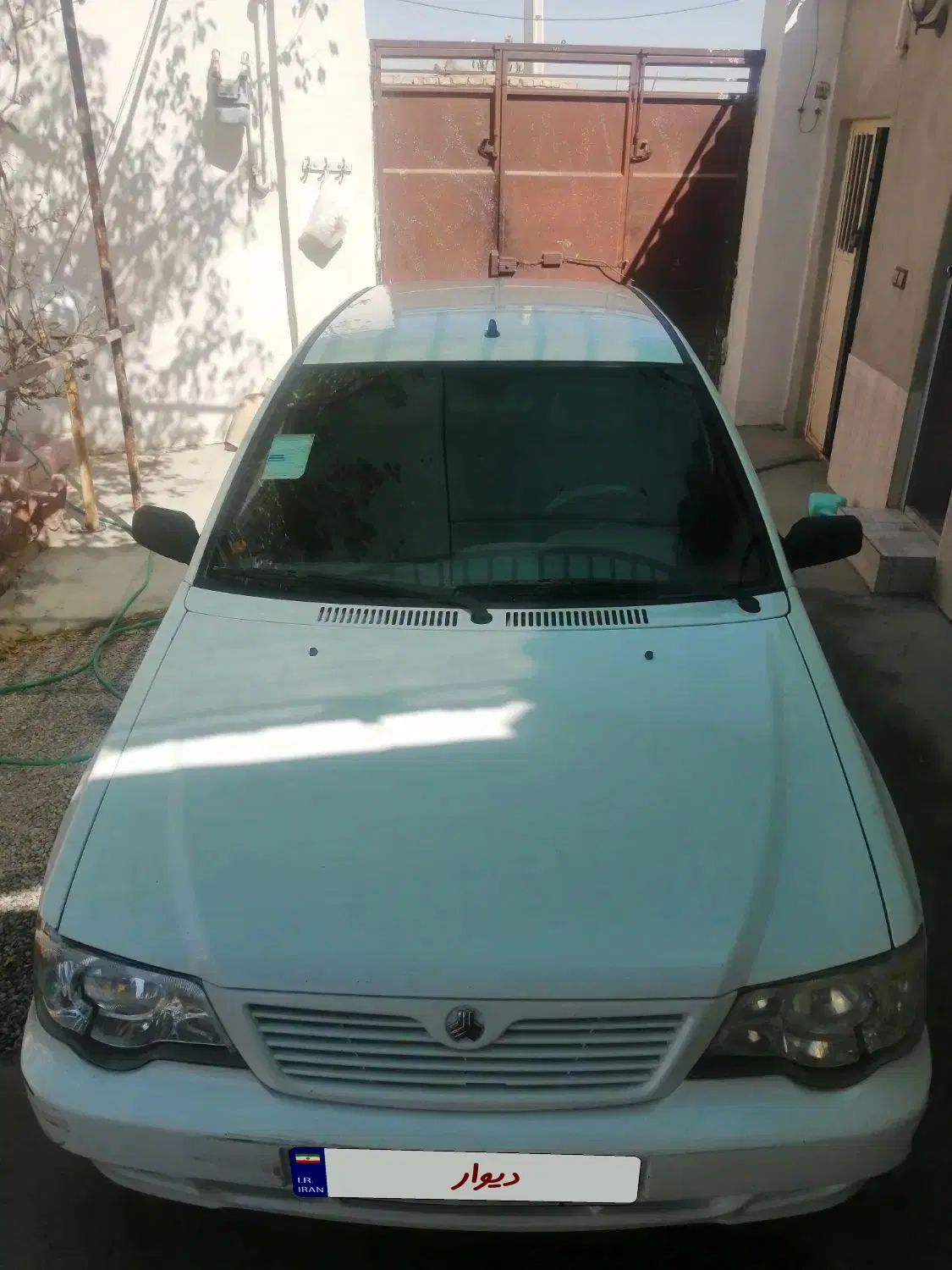 خودرو پراید، 132 آگهی ann_20451582