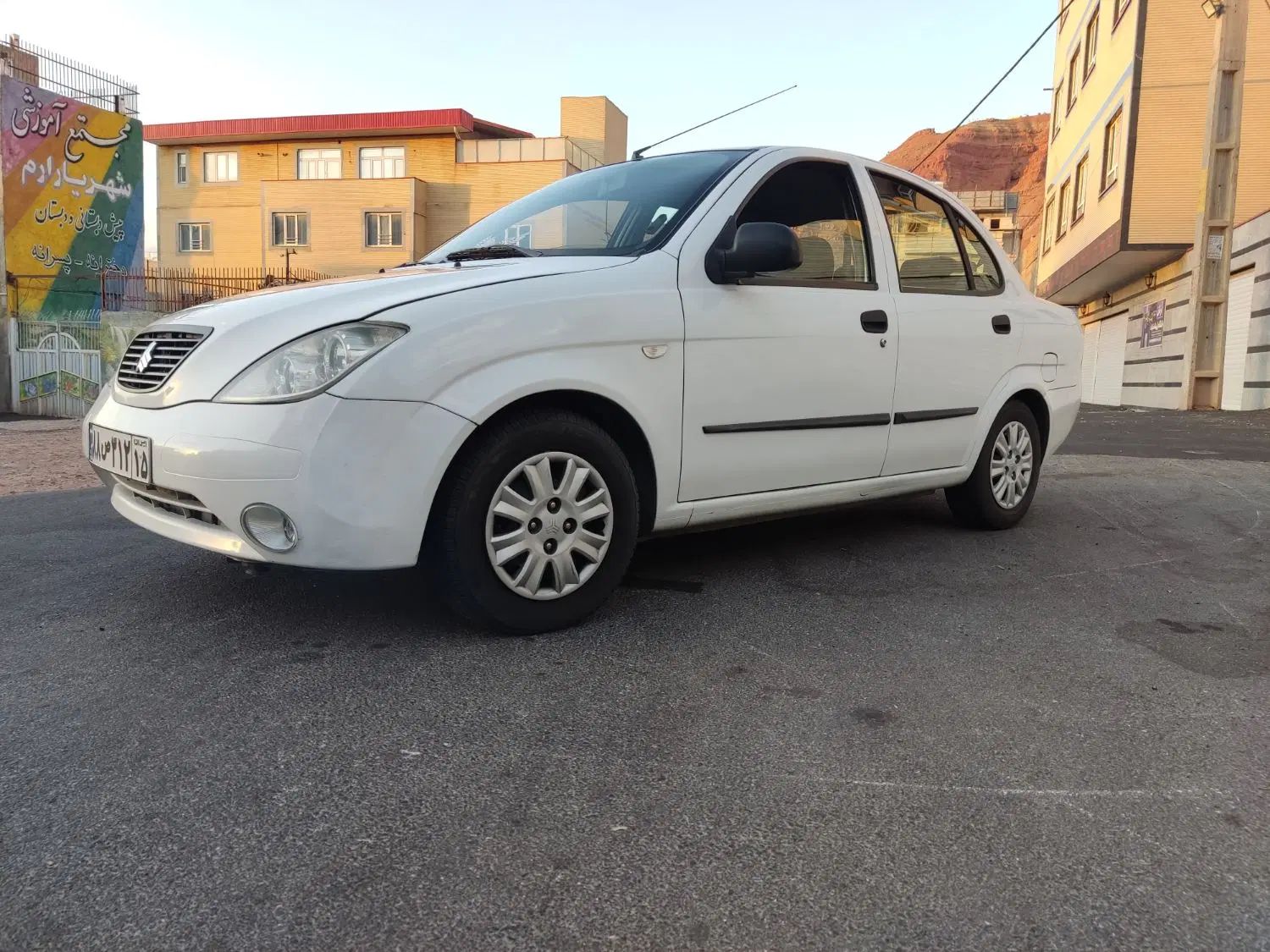 خودرو تیبا، صندوق دار آگهی ann_20451583