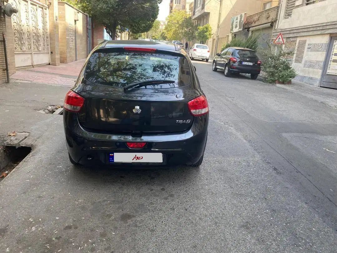 خودرو تیبا، 2 آگهی ann_20451587