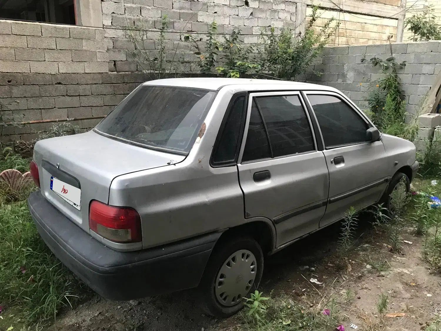 خودرو پراید، صبا آگهی ann_20451588