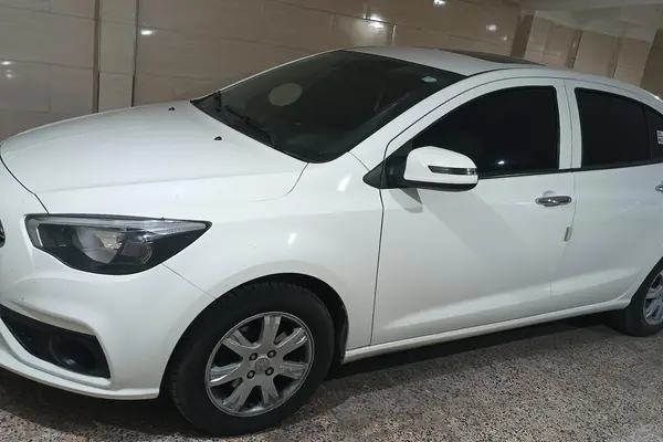 خودرو شاهین، G آگهی ann_20451604