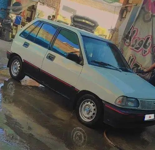 خودرو پراید، نسیم آگهی ann_20451629