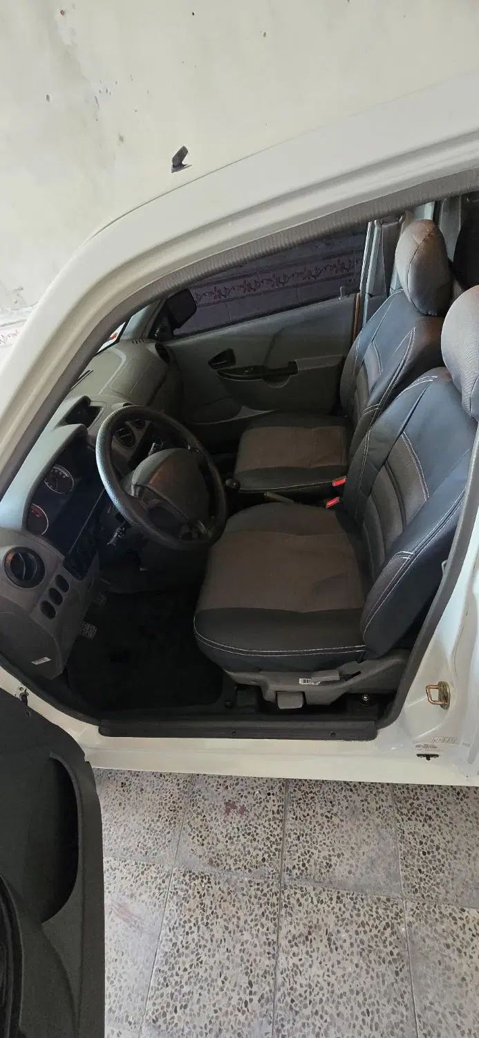 پراید 151 SL - 1401