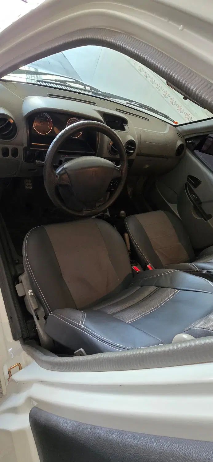 پراید 151 SL - 1401