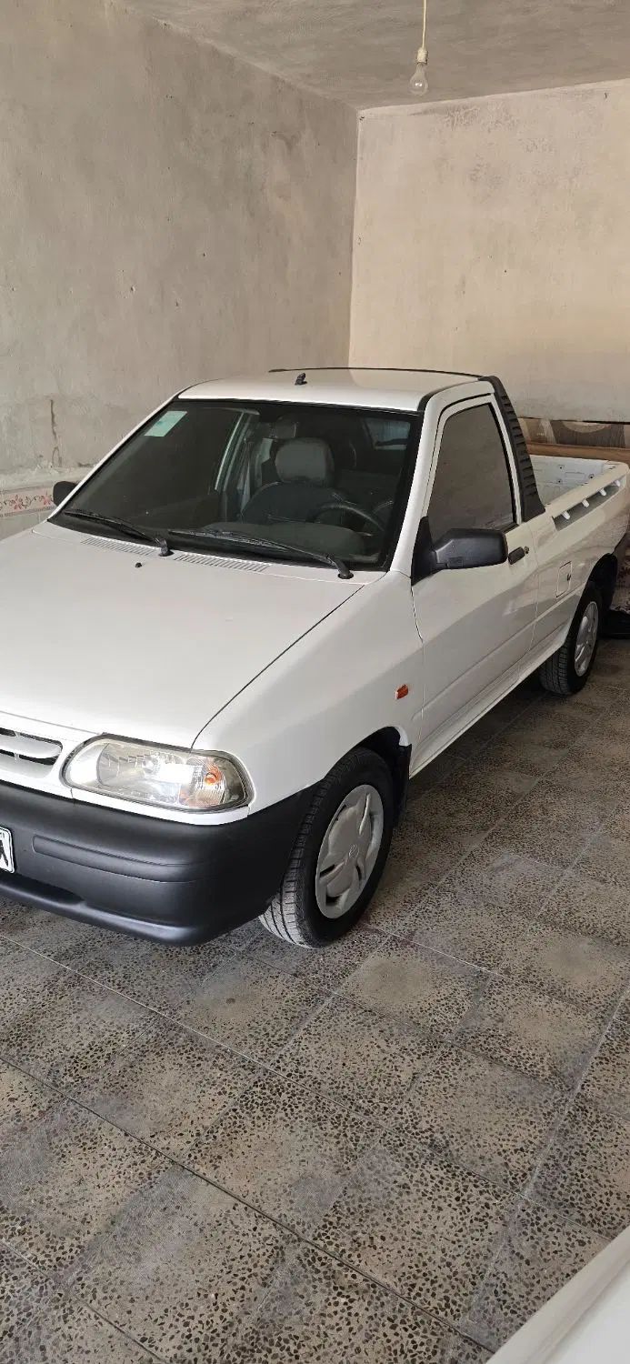 پراید 151 SL - 1401