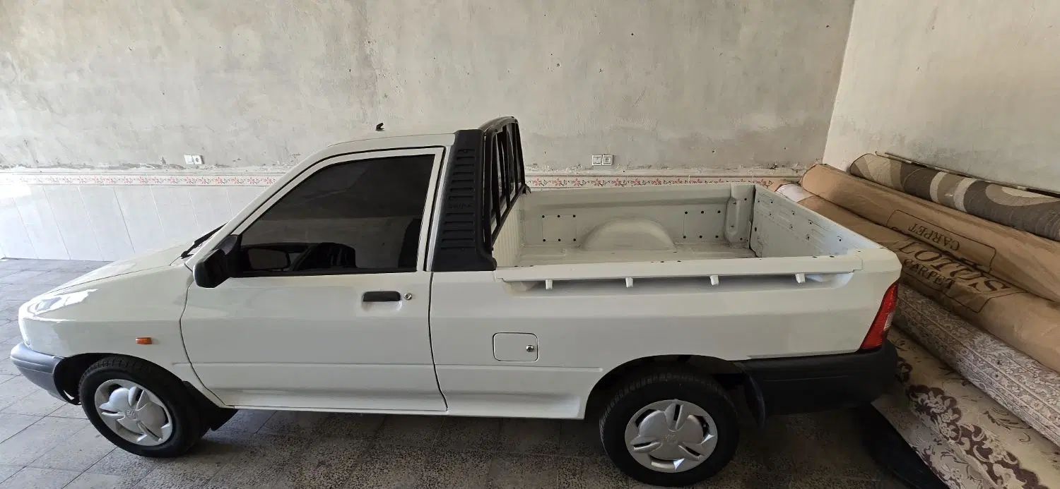 پراید 151 SL - 1401