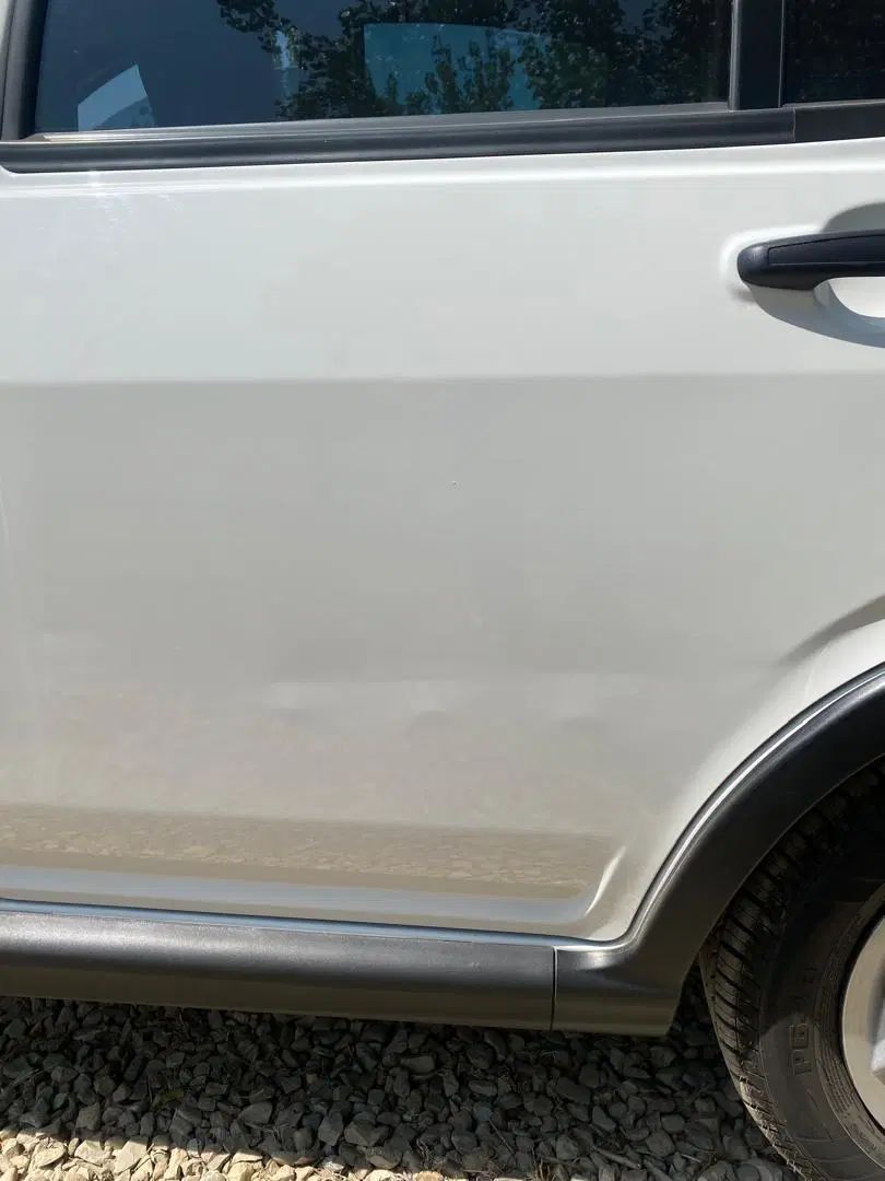 کوییک GX L دنده ای - 1403