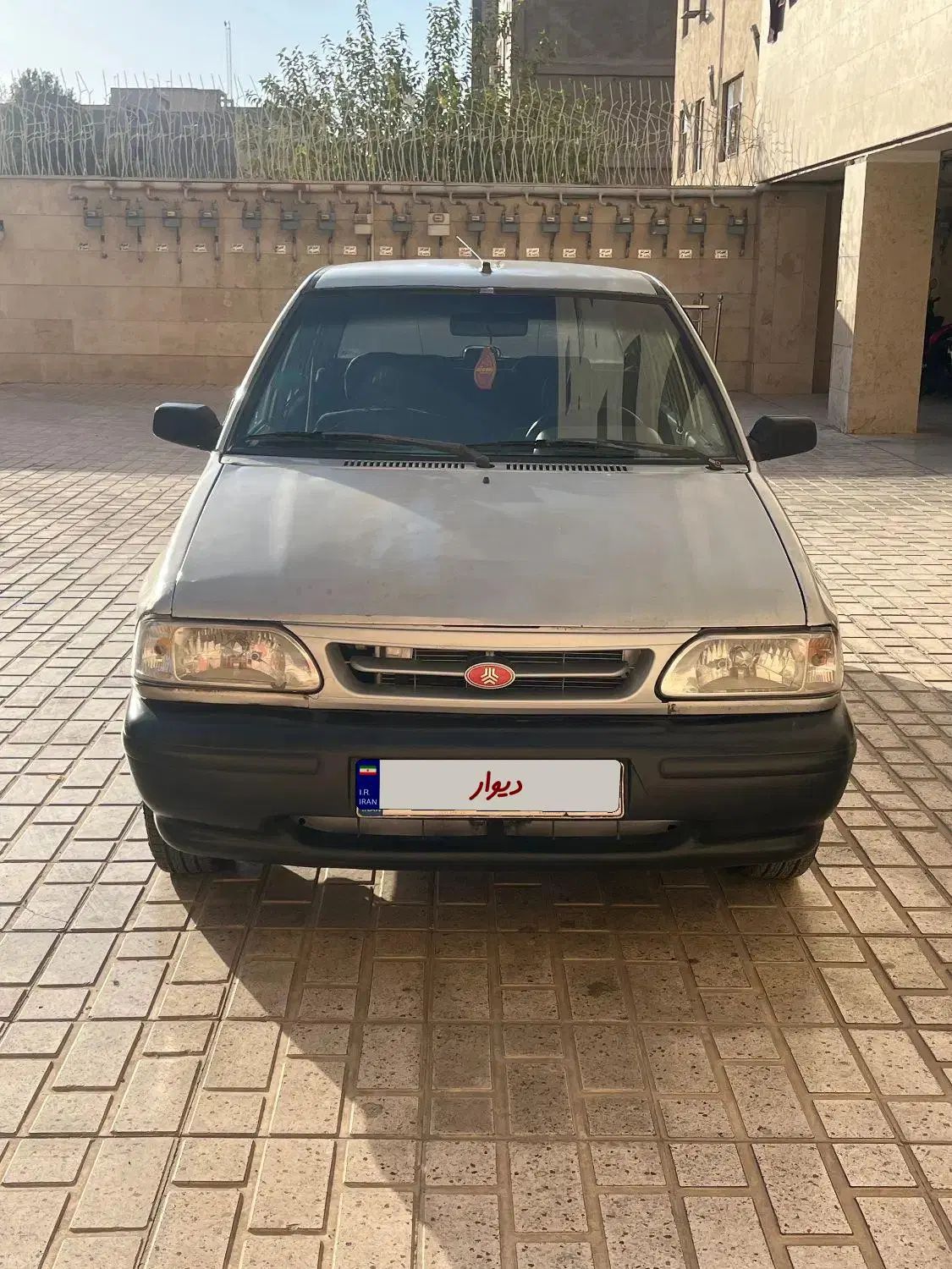 خودرو پراید، صبا آگهی ann_20451644