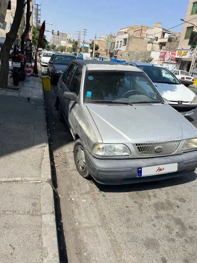 خودرو پراید، 141 آگهی ann_20451674