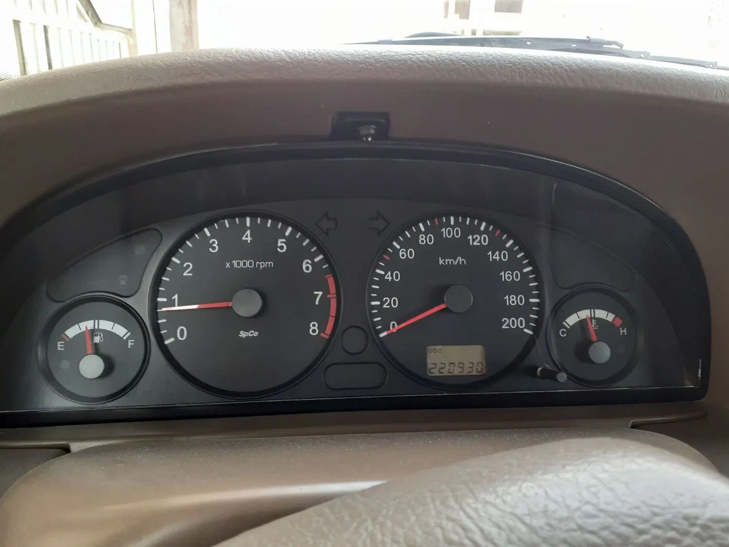 پژو 405 GLX - 1390