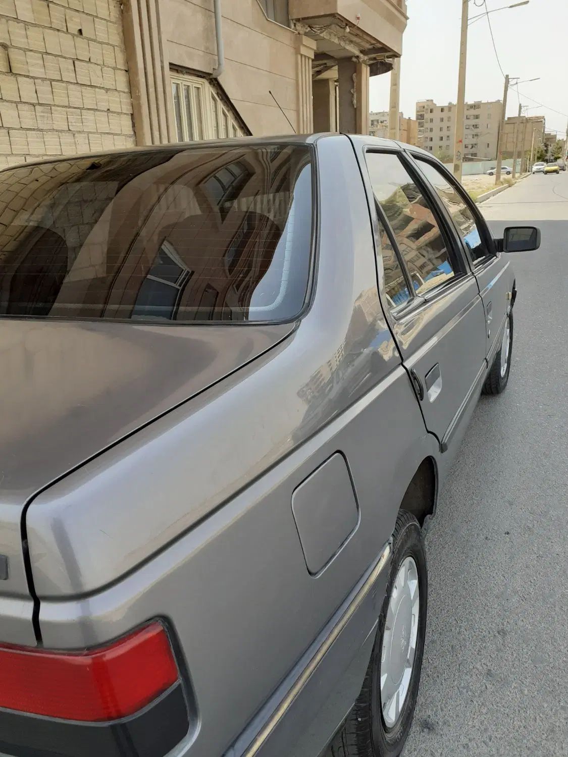 پژو 405 GLX - 1390