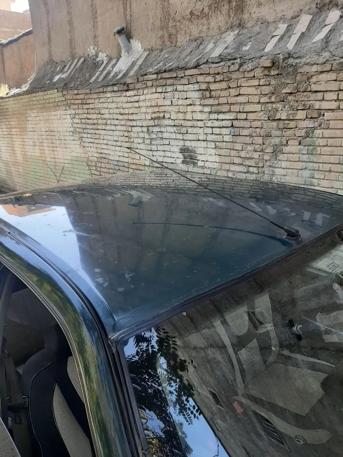 پژو آردی RDI - 1384