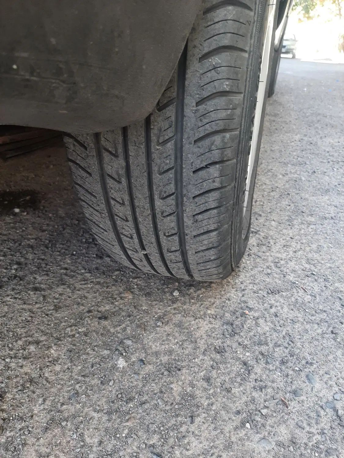 پژو آردی RDI - 1384