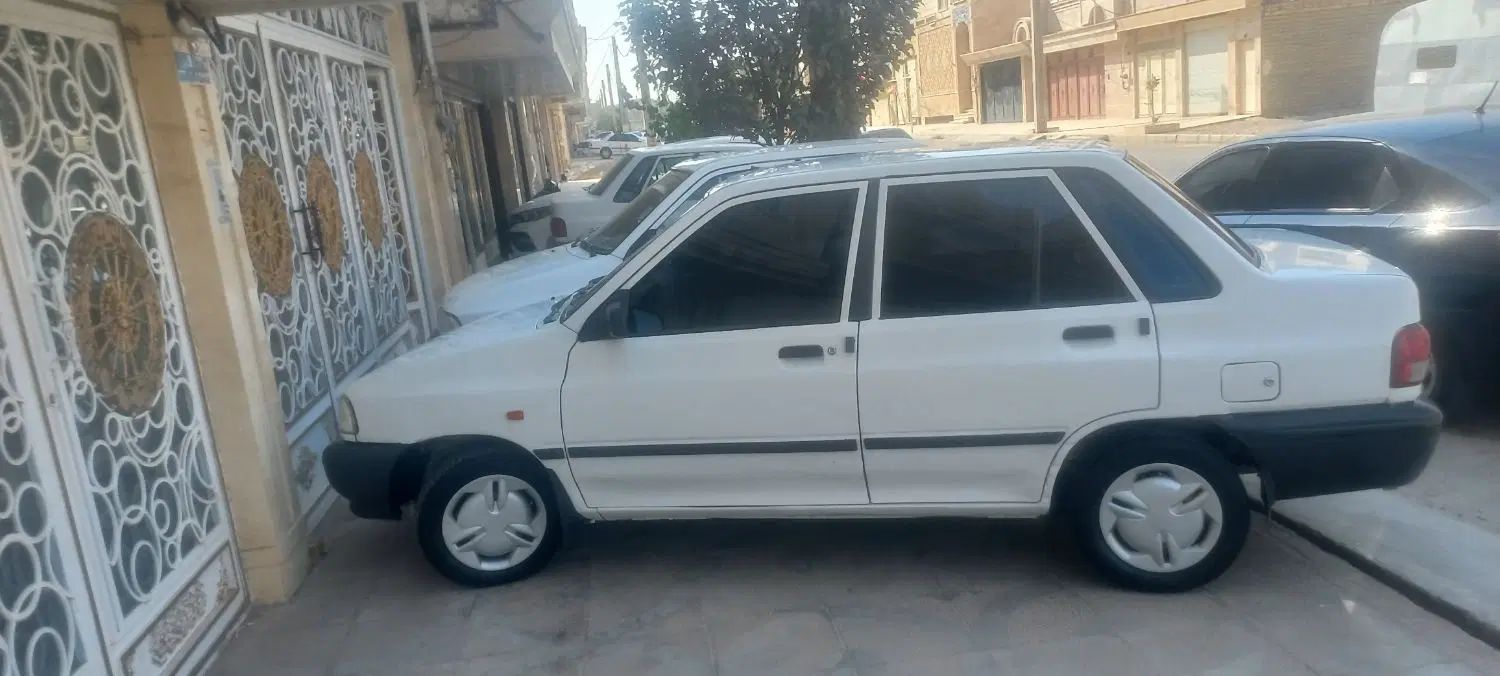 خودرو پراید، صبا آگهی ann_20451694