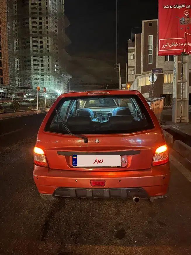 خودرو پراید، 111 آگهی ann_20451701