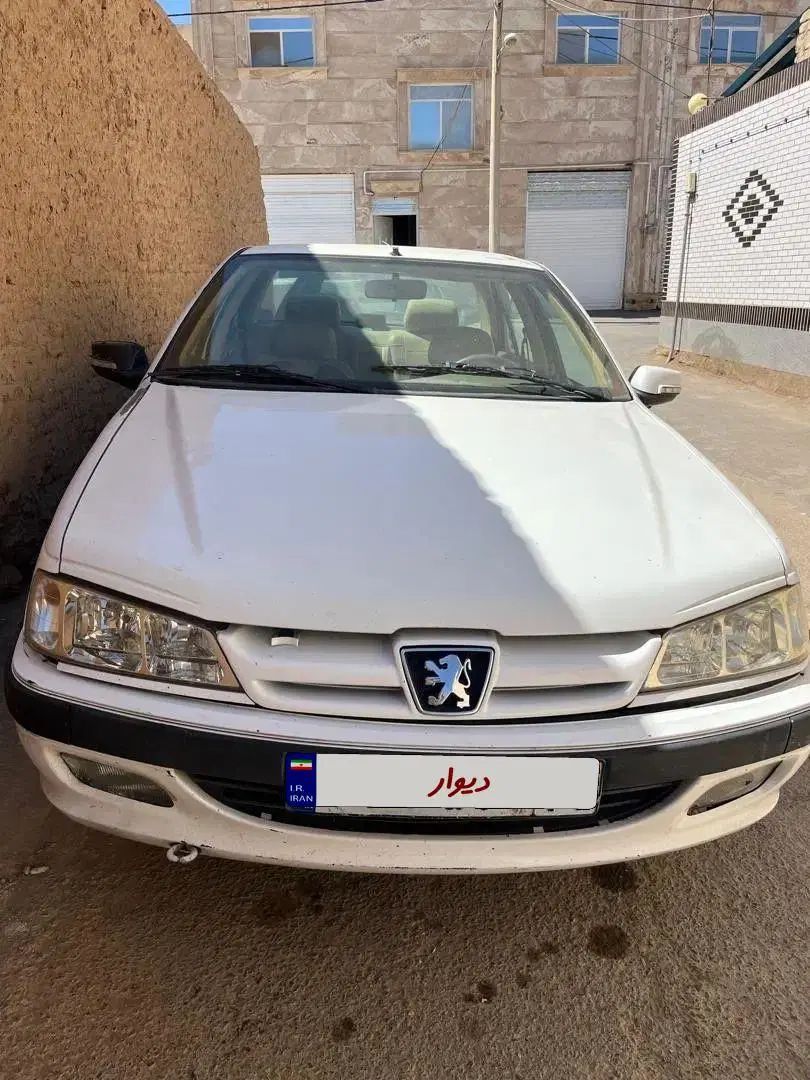 خودرو پژو، پارس آگهی ann_20451711