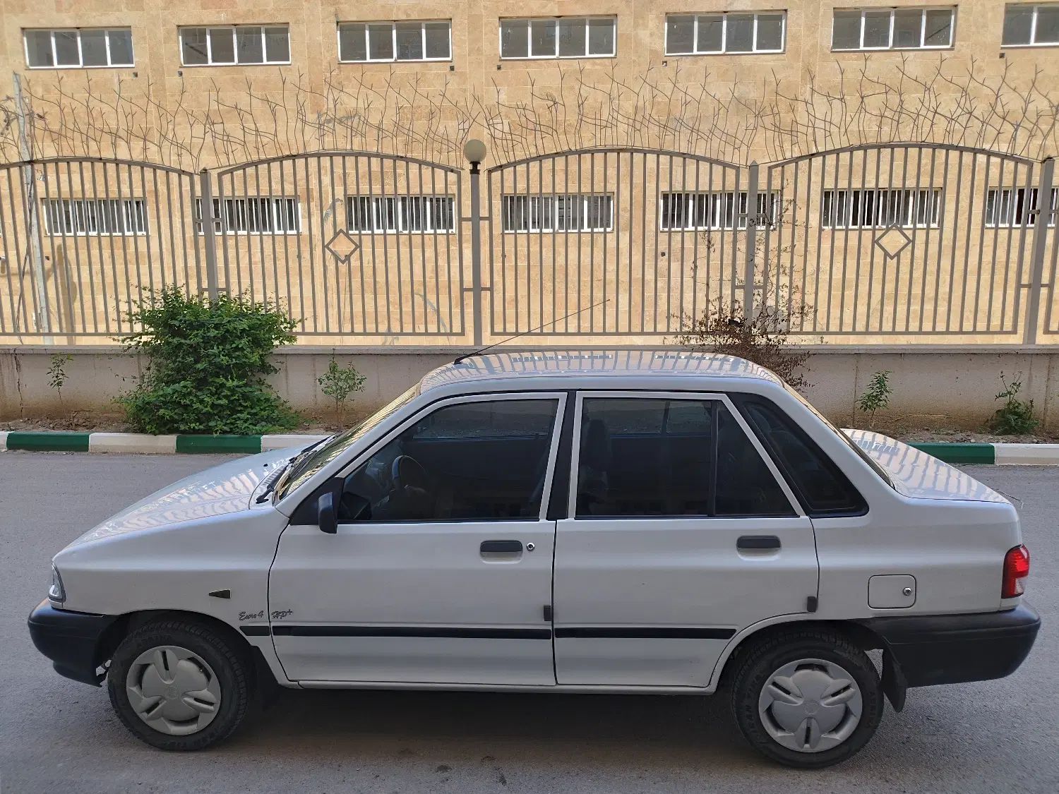 پراید 131 SE - 1393