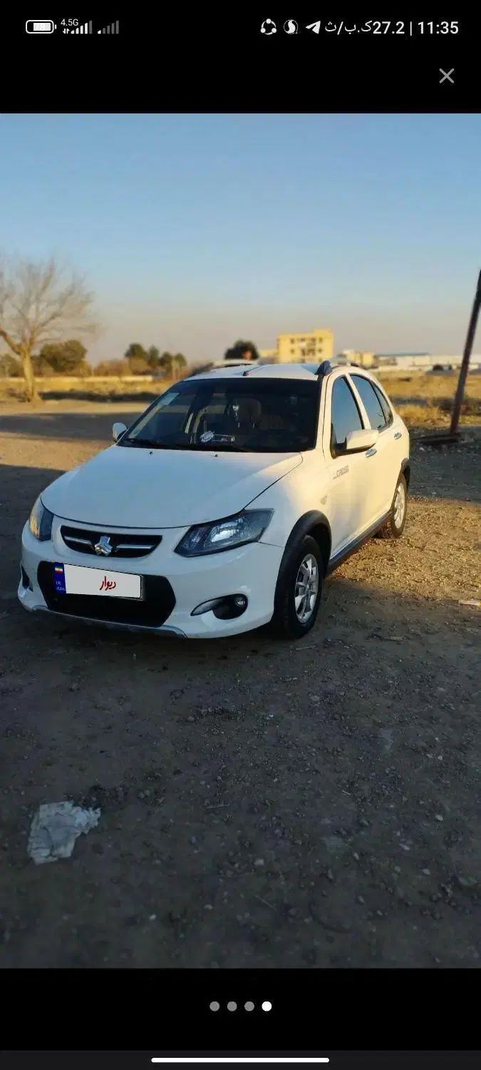 خودرو کوییک، معمولی آگهی ann_20451730