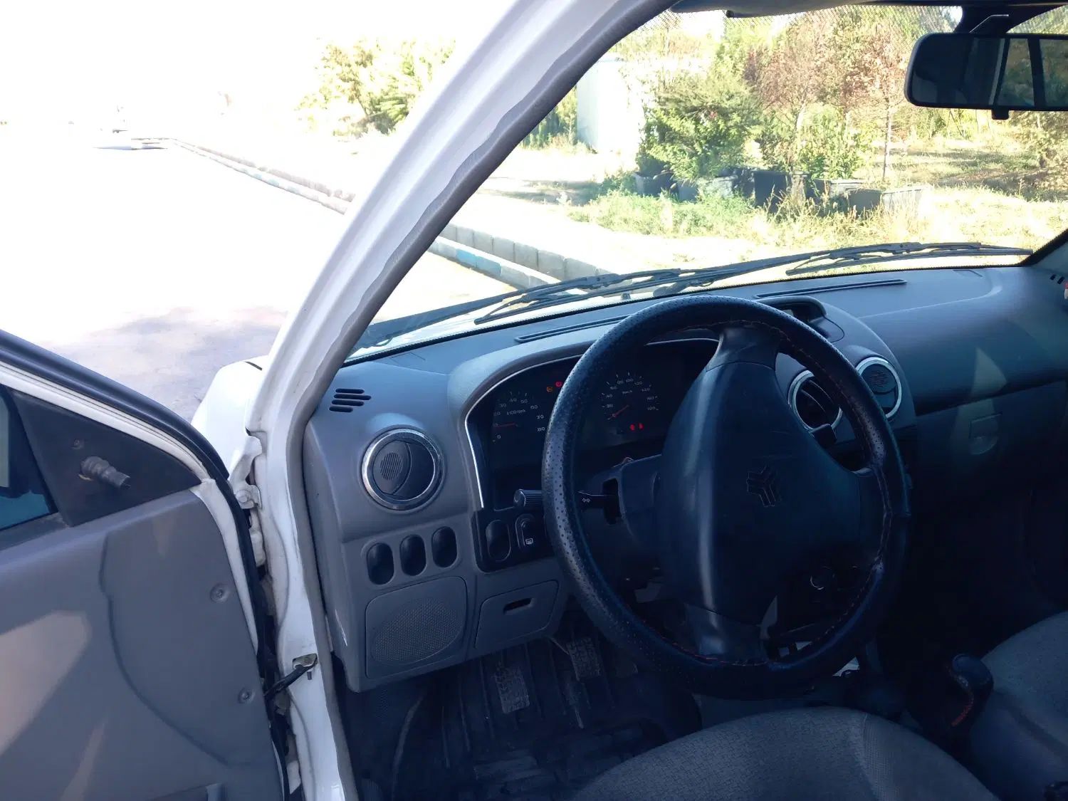 پراید 131 SL - 1391