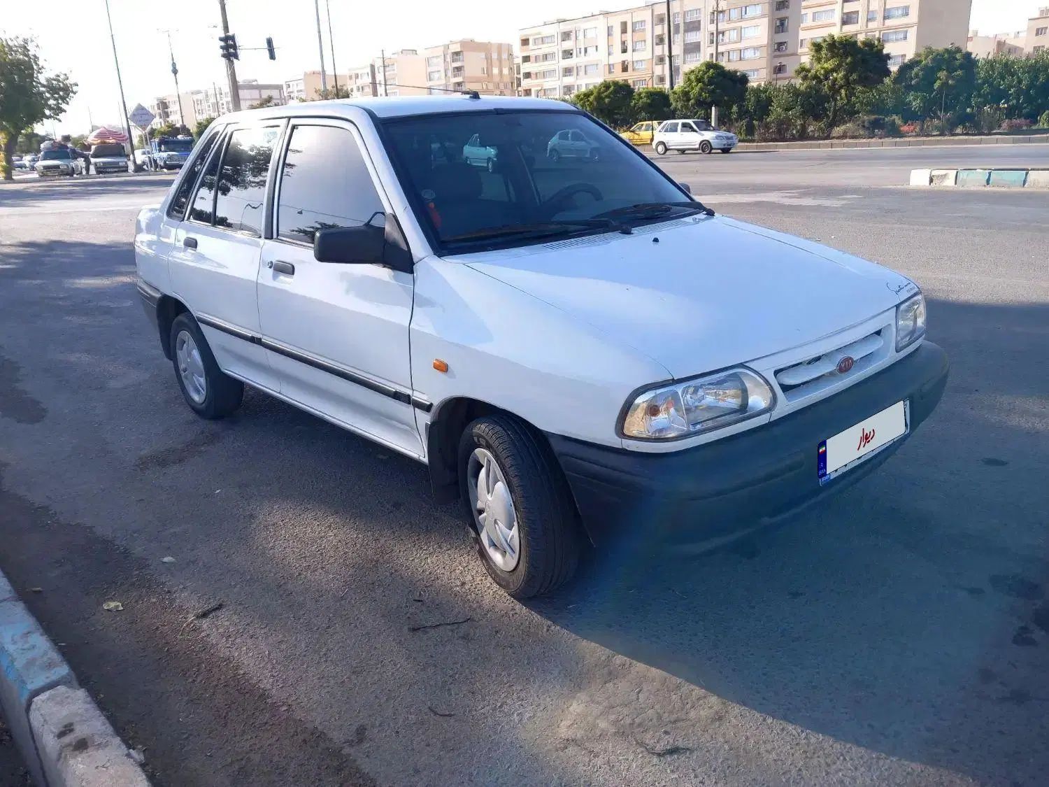 خودرو پراید، 131 آگهی ann_20451739