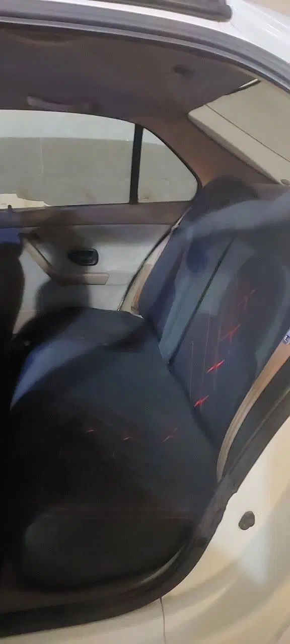 سمند LX XU7 - 1387