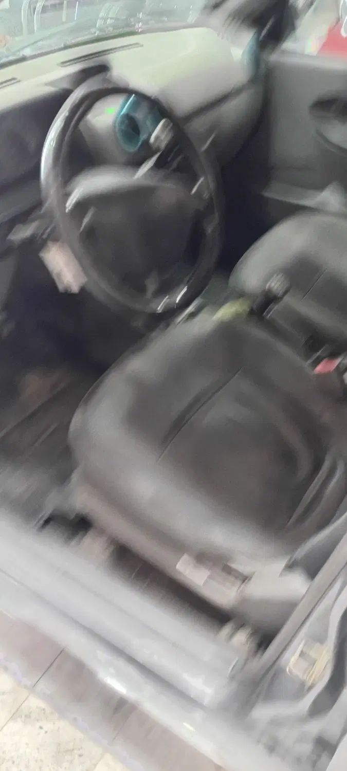 پراید 141 دوگانه‌سوز - 1394