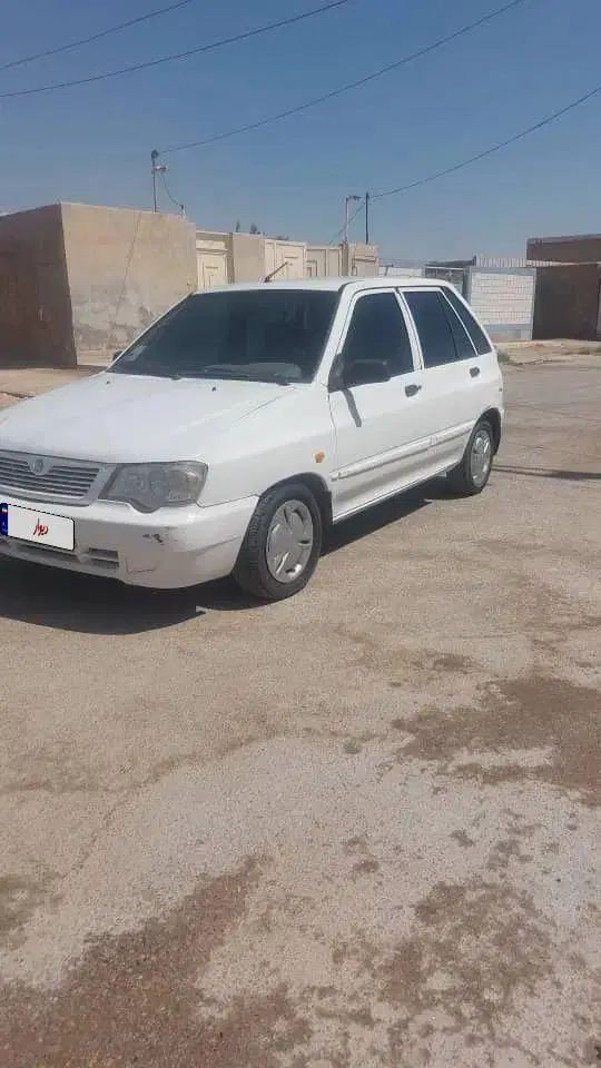 خودرو پراید، 111 آگهی ann_20451788