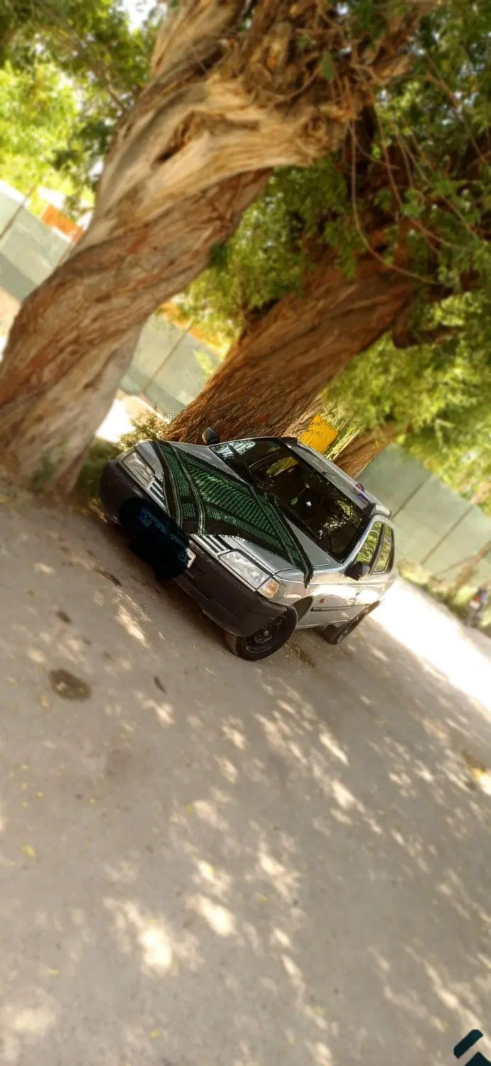 خودرو پژو، روآ آگهی ann_20451791