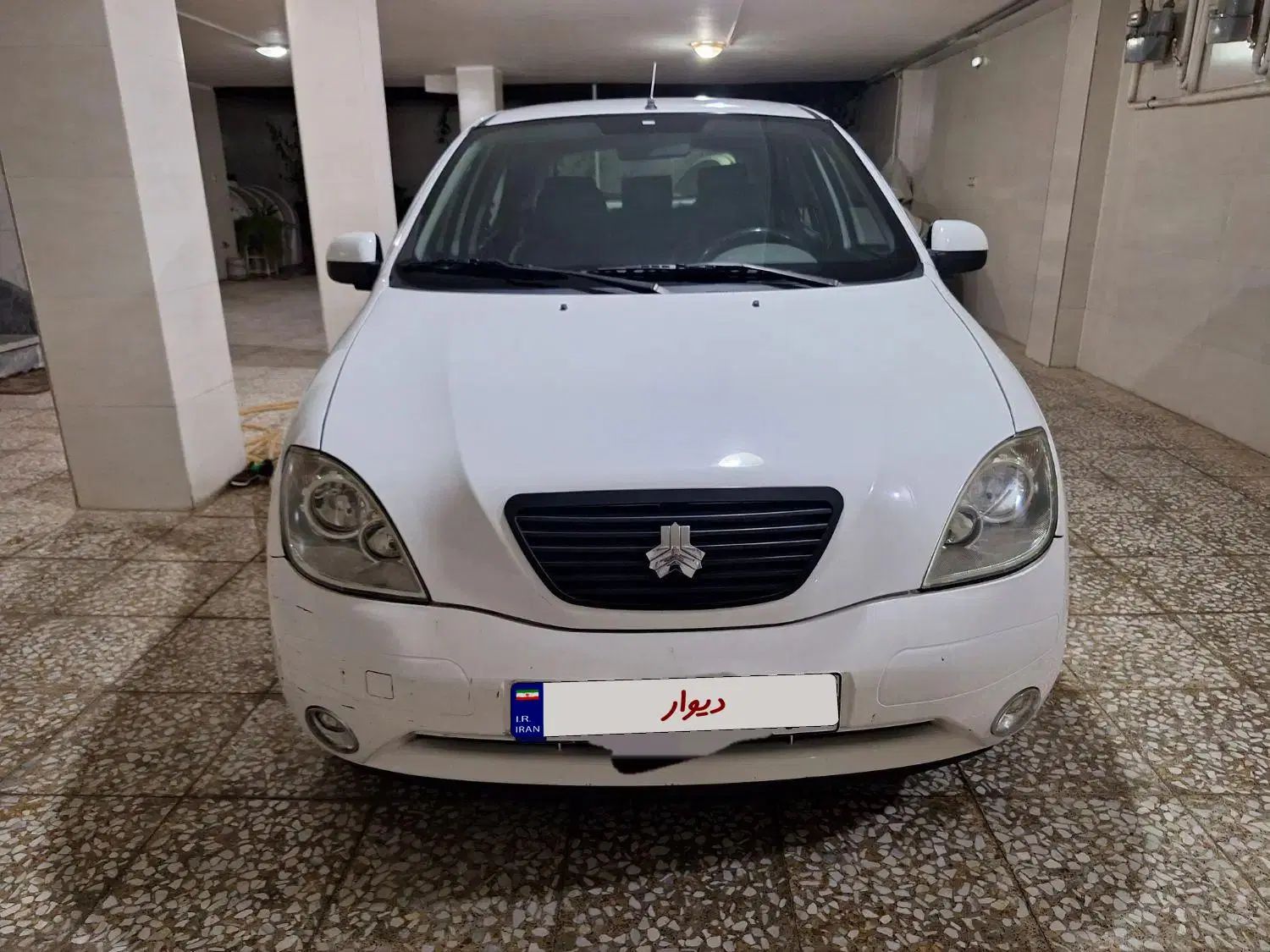 خودرو تیبا، 2 آگهی ann_20451815