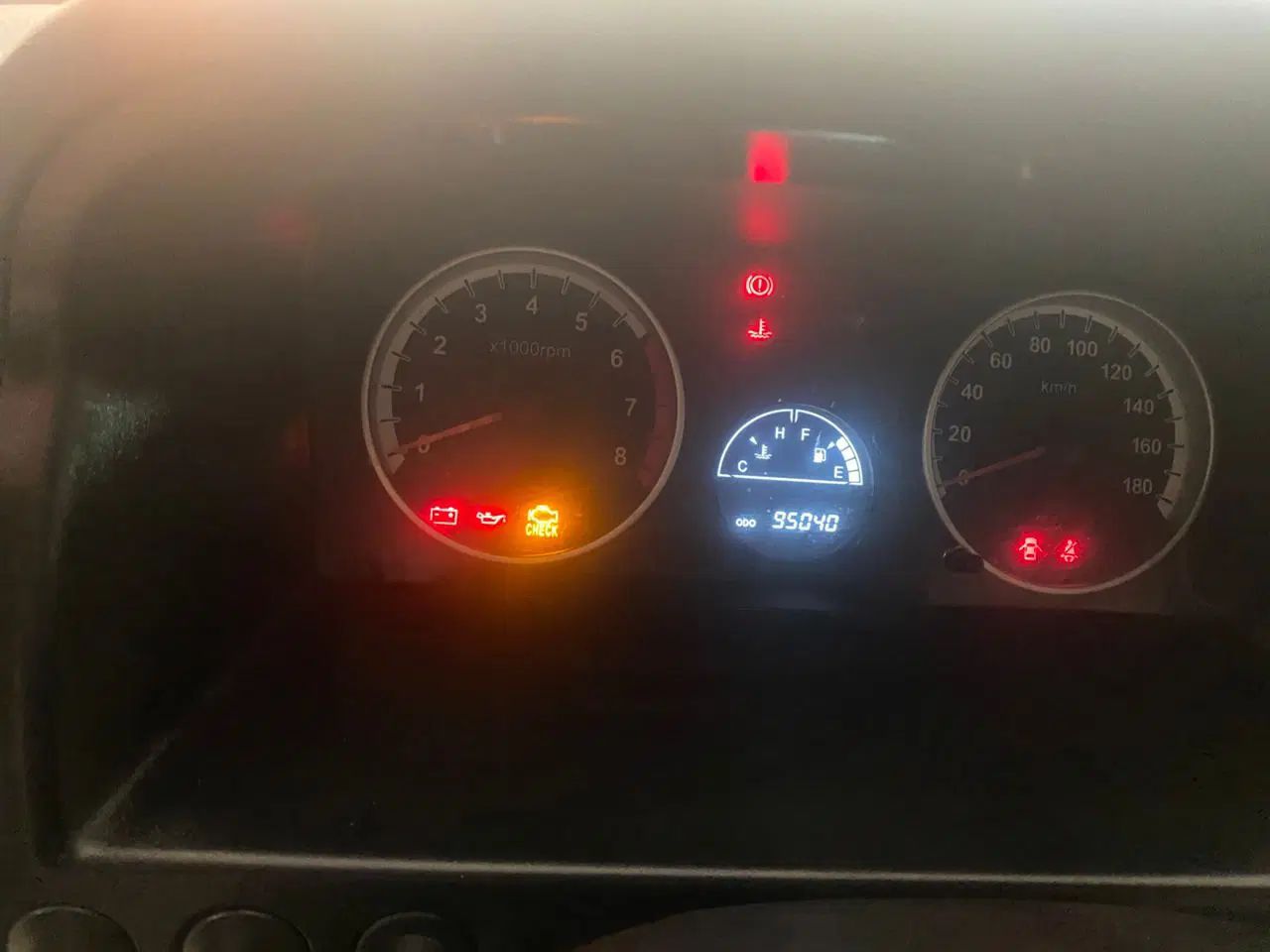 پراید 151 SE - 1398