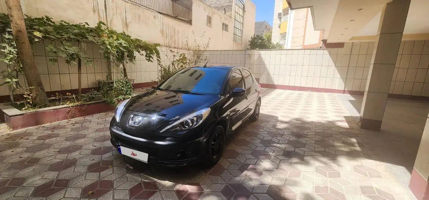 خودرو پژو، 207 آگهی ann_20451842