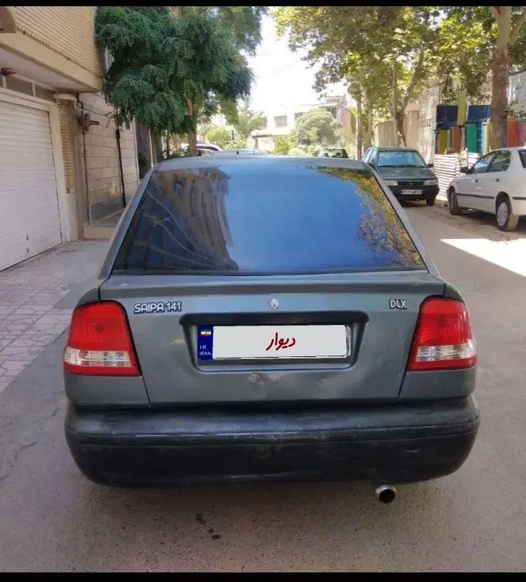 خودرو پراید، 141 آگهی ann_20451847