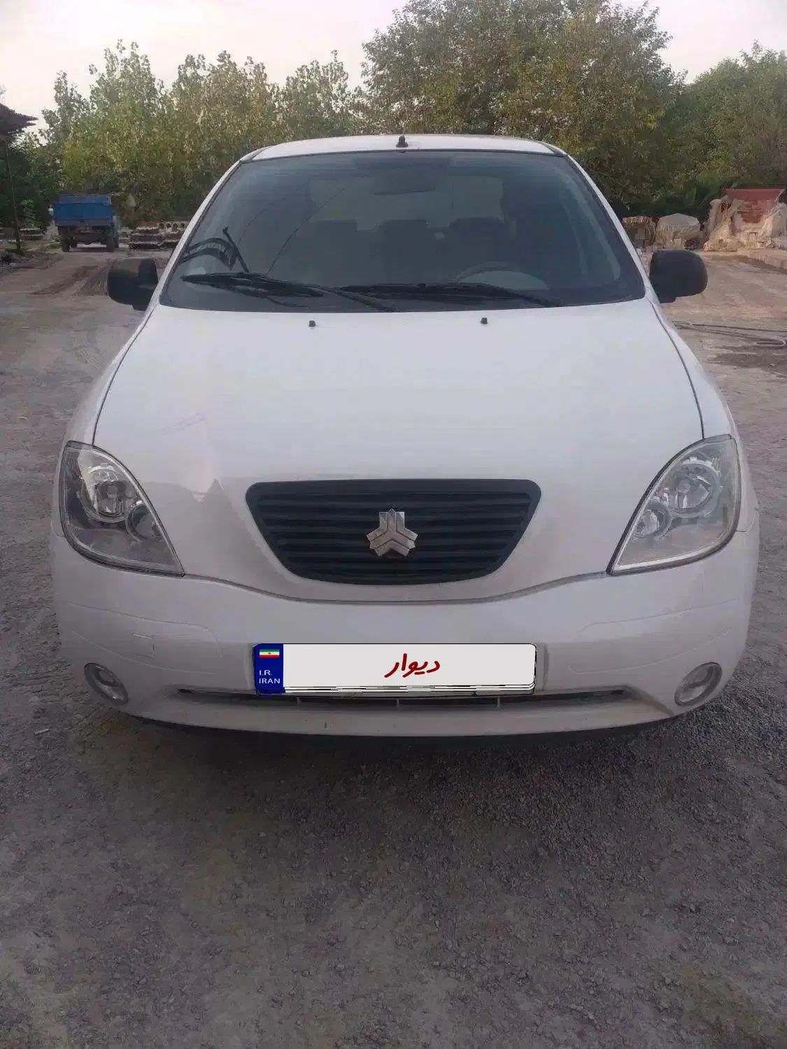 خودرو تیبا، صندوق دار آگهی ann_20451854