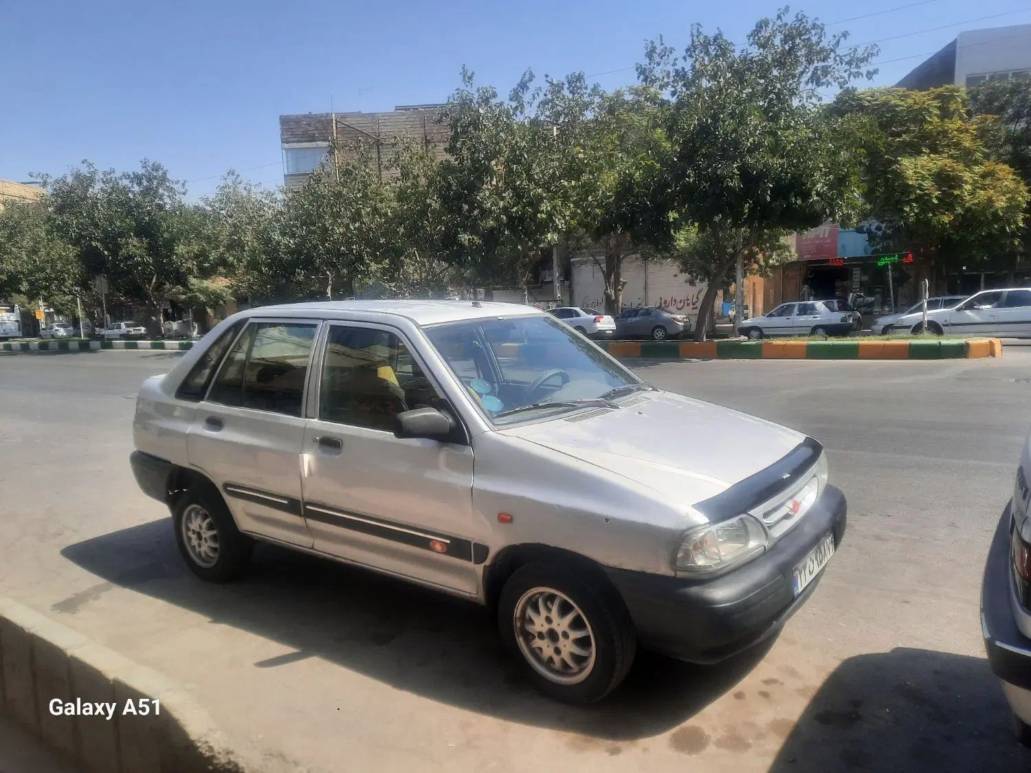 خودرو پراید، 141 آگهی ann_20451863