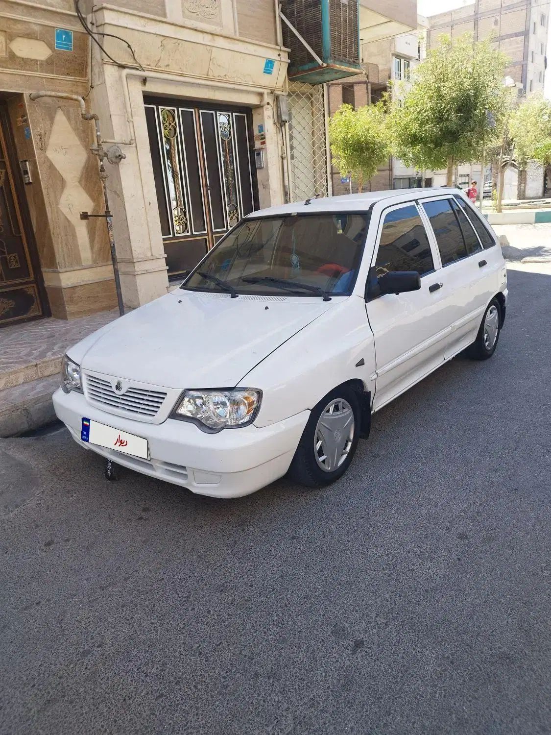خودرو پراید، 111 آگهی ann_20451887