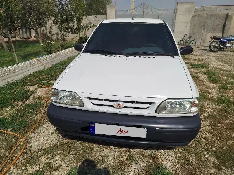 خودرو پراید، 131 آگهی ann_20451895