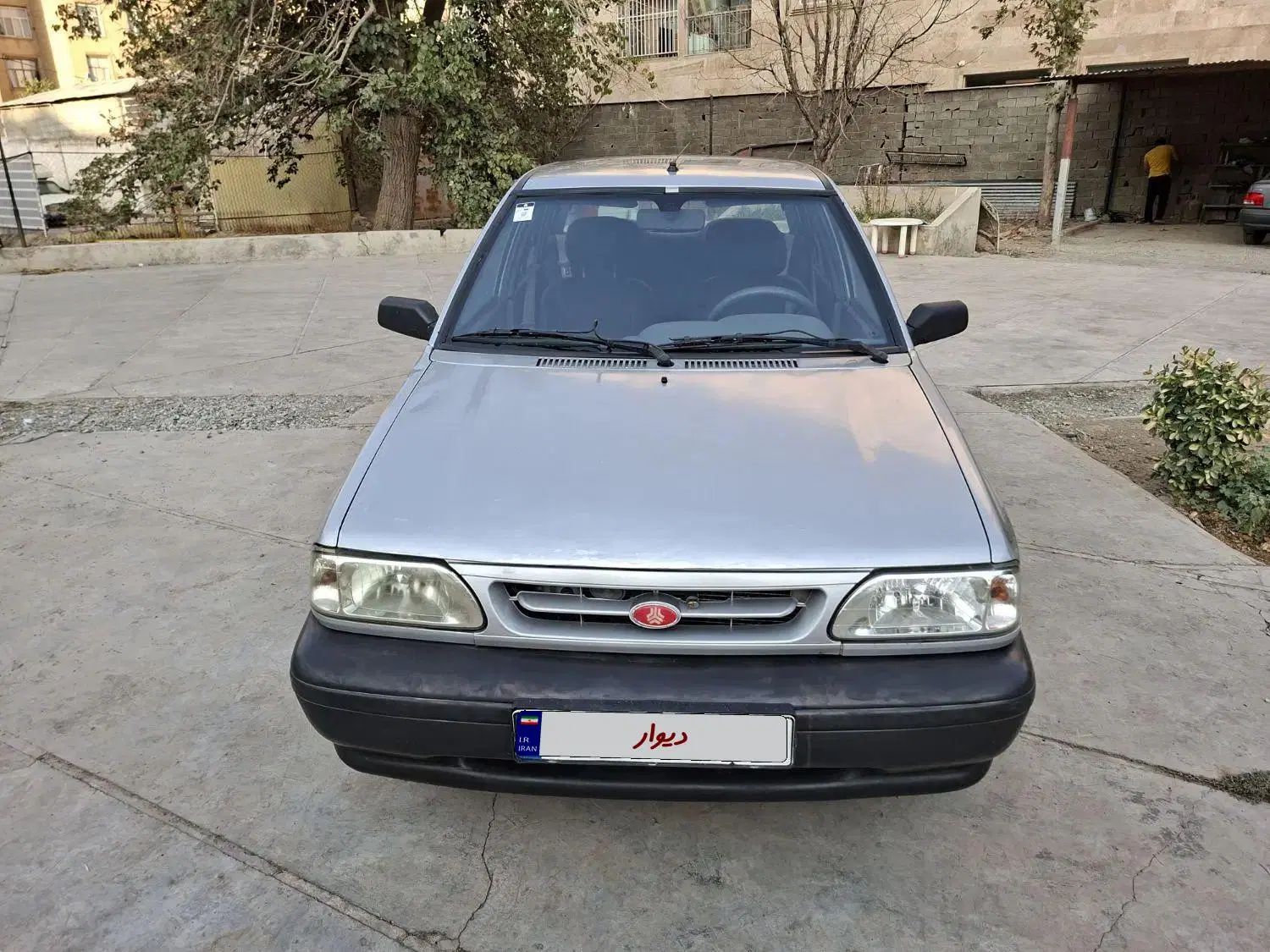 خودرو پراید، 131 آگهی ann_20451927