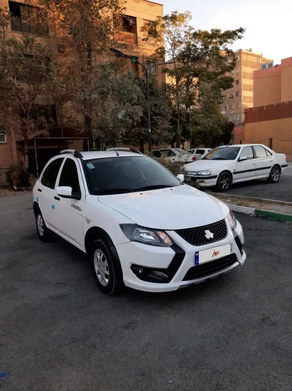 خودرو کوییک، S آگهی ann_20451932