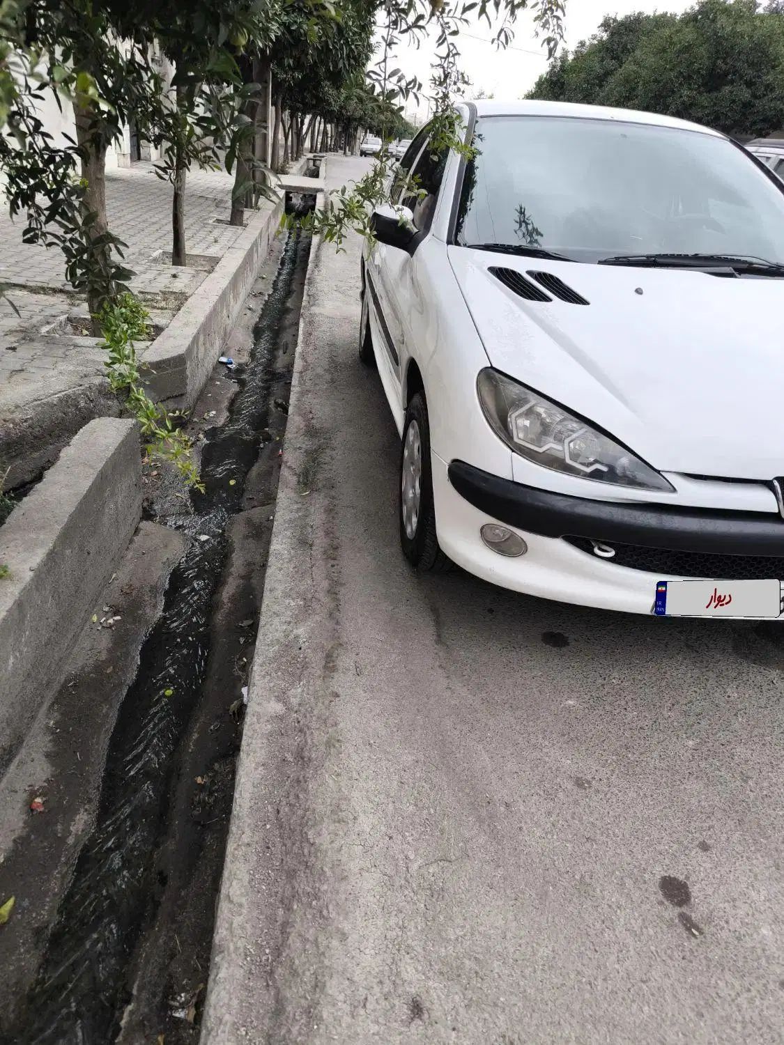 خودرو پژو، 206 آگهی ann_20451940